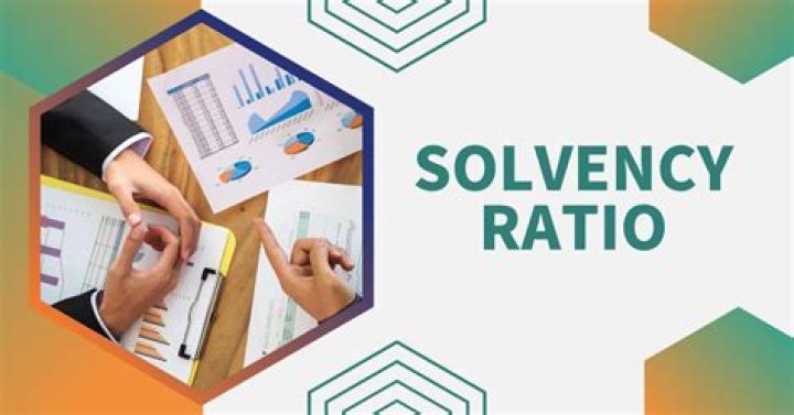 How do you ensure solvency?
