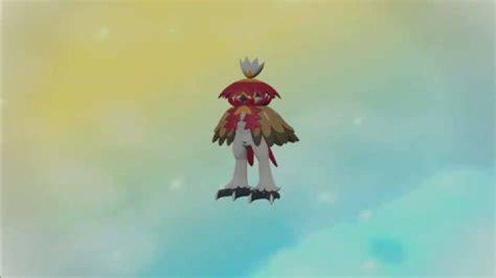 How do you evolve Dartrix into Hisuian Decidueye?