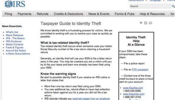 How do you expose someone for tax fraud?