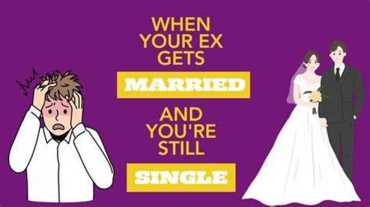How do you find if you are still married?
