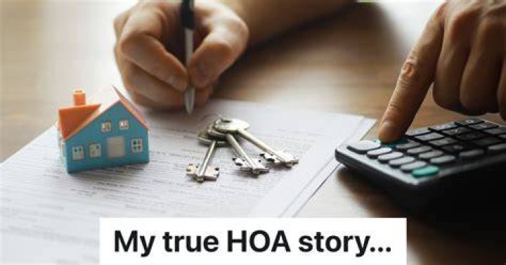 How do you find out what HOA covers?