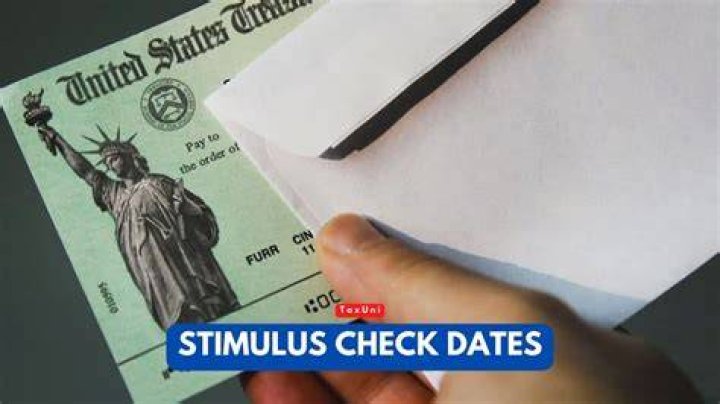 How do you find out when your stimulus check will be sent?