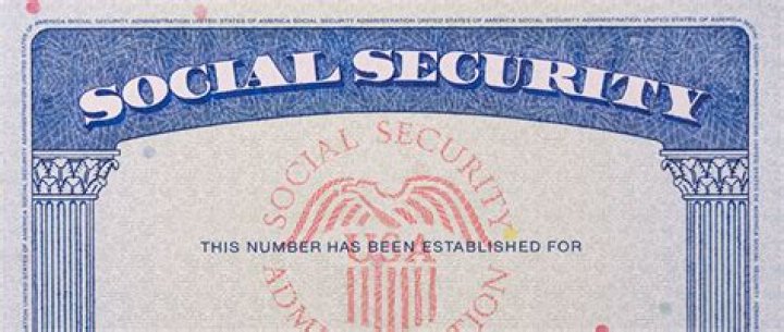 How do you fix an invalid Social Security number?