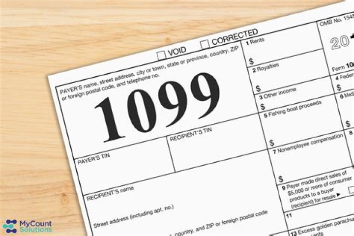 How do you get a 1099 extension?