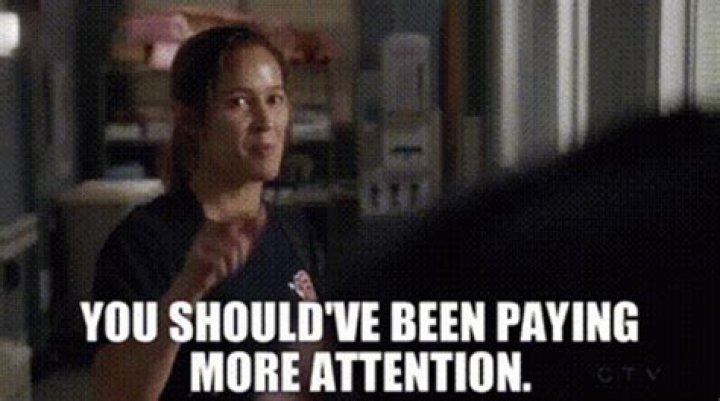 How do you get a guy to pay more attention to you?