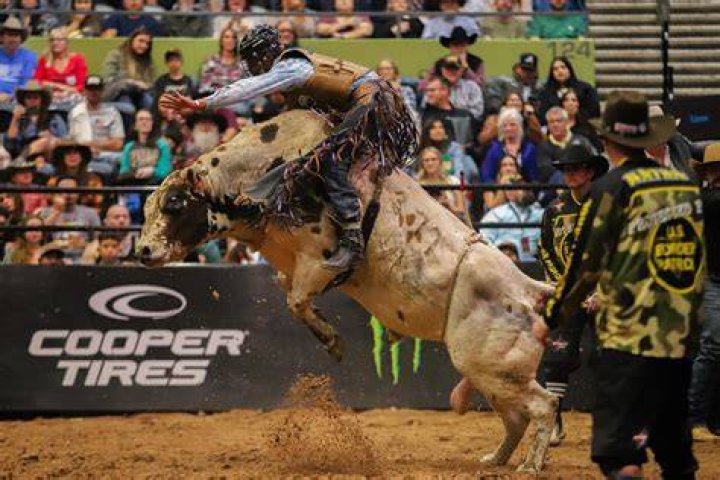 How do you get a pro card in bull riding?