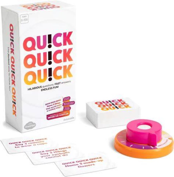 How do you get a quick tenner?