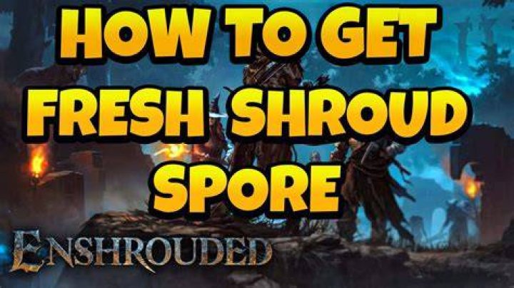 How do you get a shroud breaker?