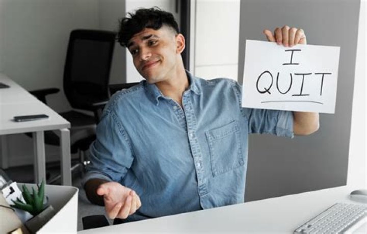 How do you get a teacher to quit their job?