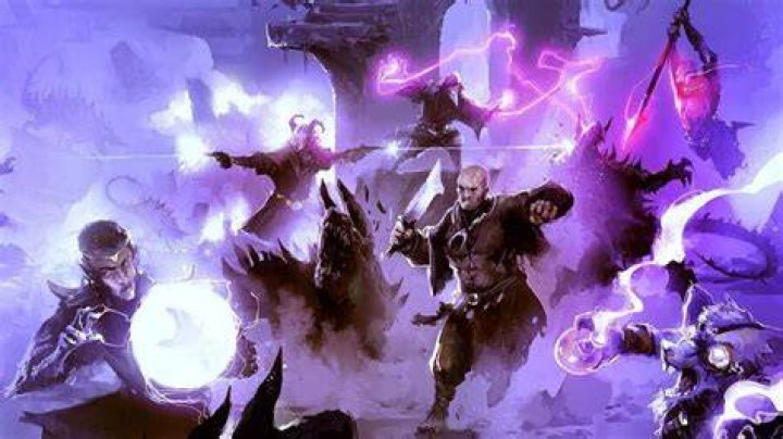 How do you get Eldritch Blast as a wizard?