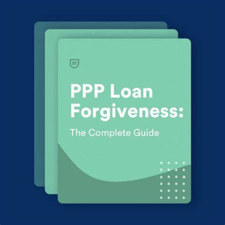 How do you get full PPP loan forgiveness?