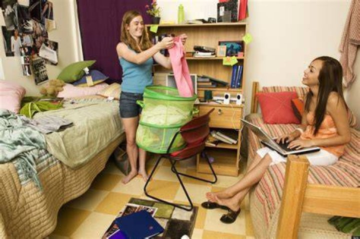 How do you get out of a bad roommate situation?