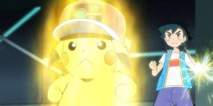 How do you get Pikachu Z move?