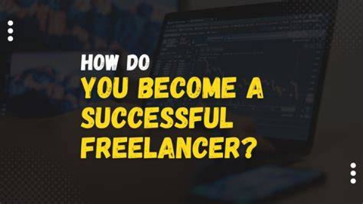 How do you get published as a freelancer?