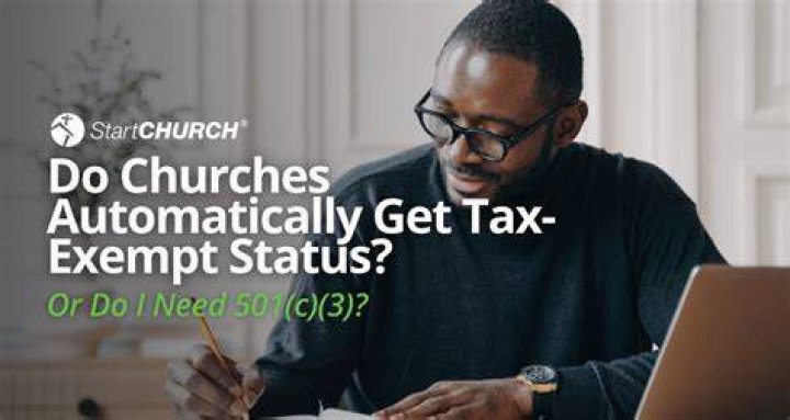 How do you get tax-exempt money?