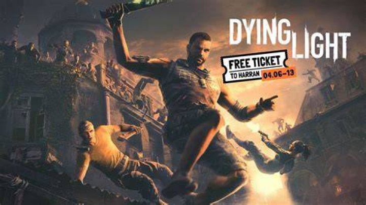 How do you get the free sword in Dying Light 2?