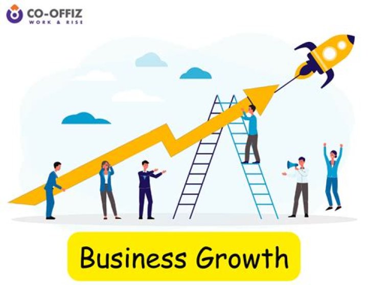 How do you grow a service business?