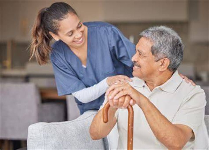 How do you help an elderly person who won t help?