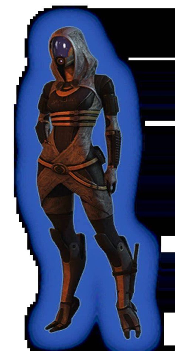 How do you keep Tali from dying?