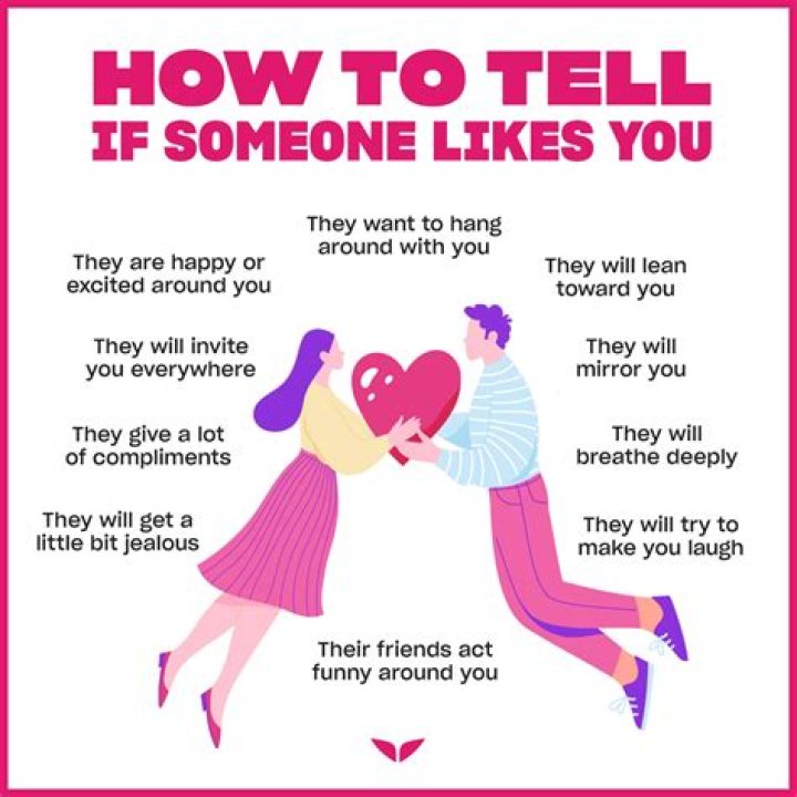 How do you know if you're destined to be with someone?