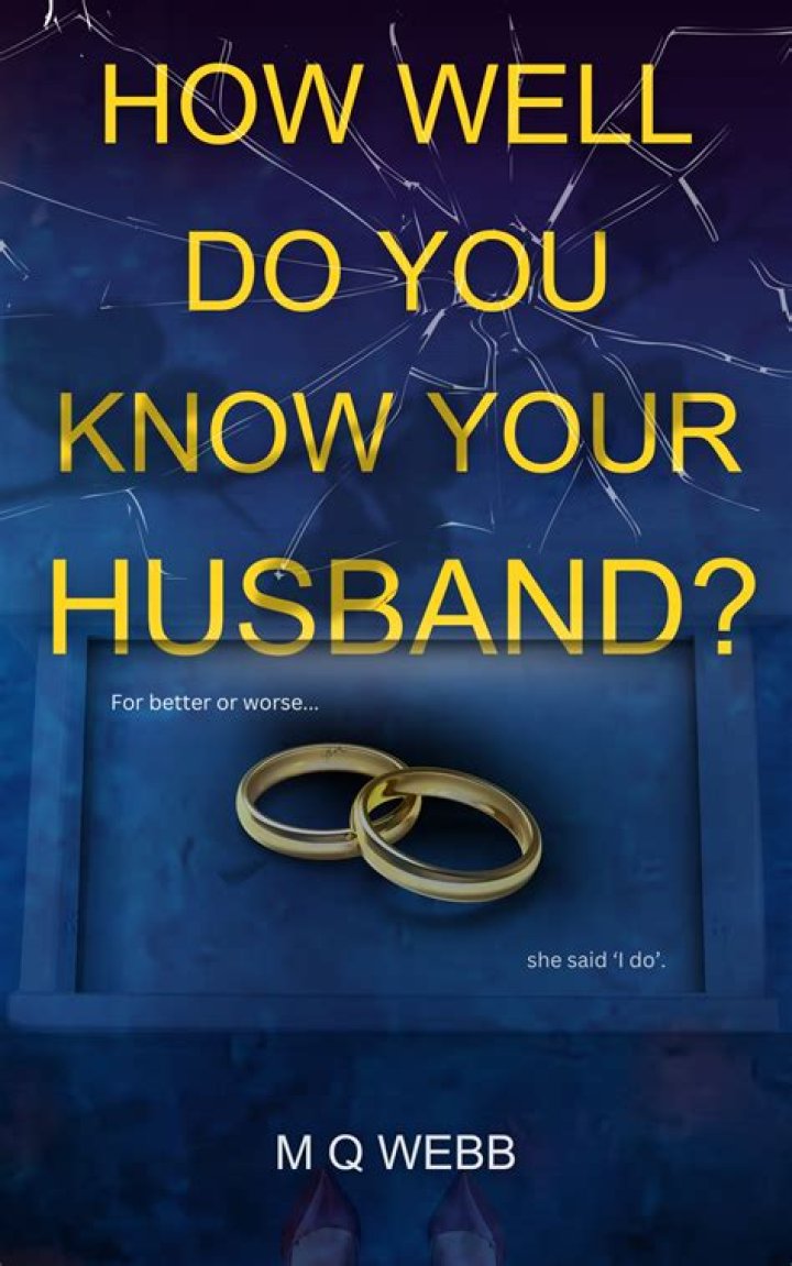 How do you know if your husband is planning on leaving you?