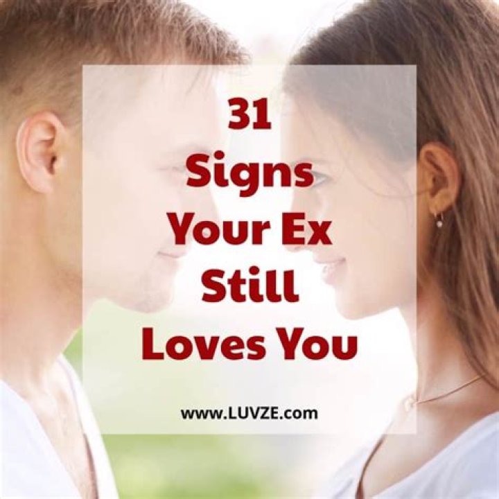 How do you know if your man still loves you?
