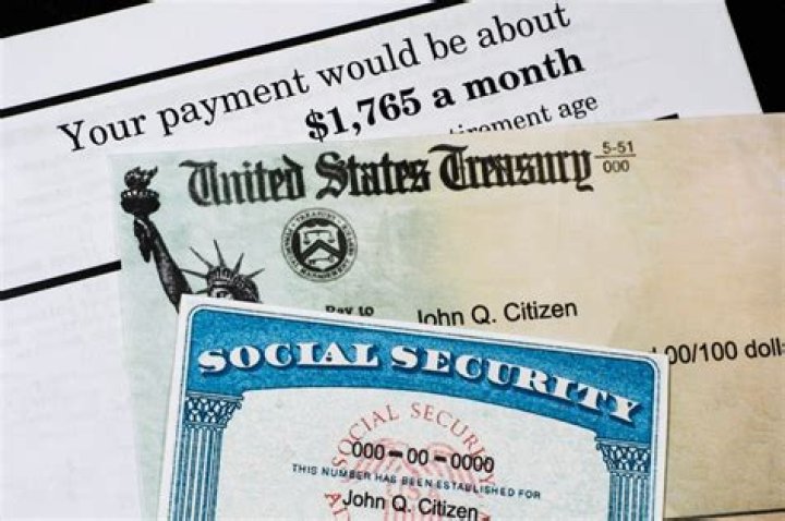 How do you know when you will receive your Social Security check?