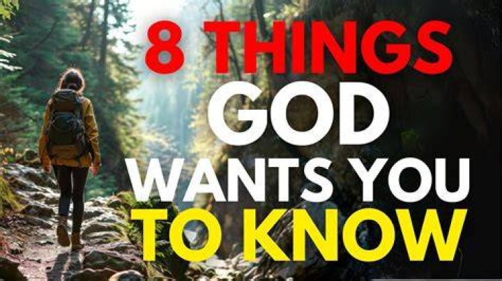 How do you know who God wants you to be with?