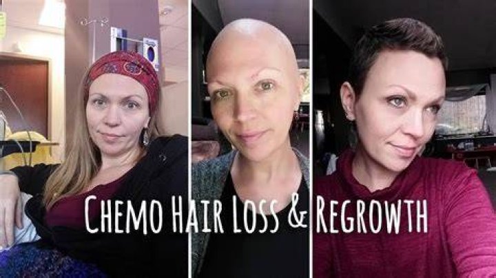 How do you look good during chemo?