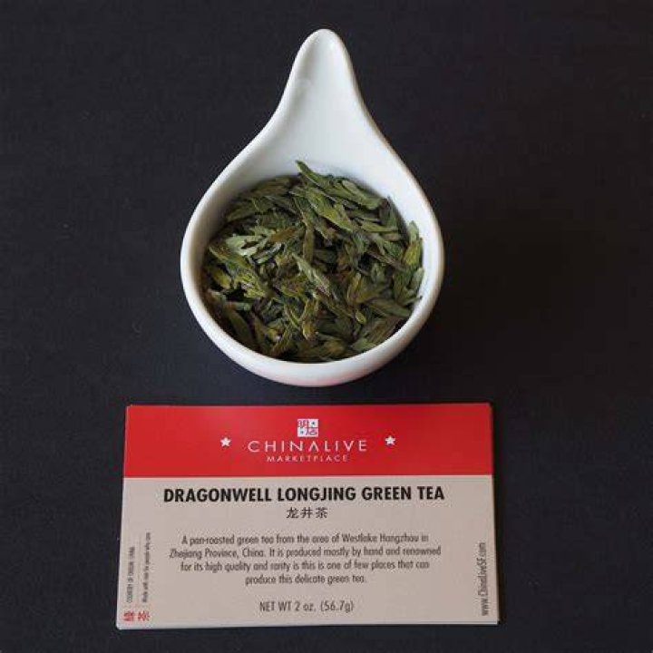 How do you make a Dragonwell?