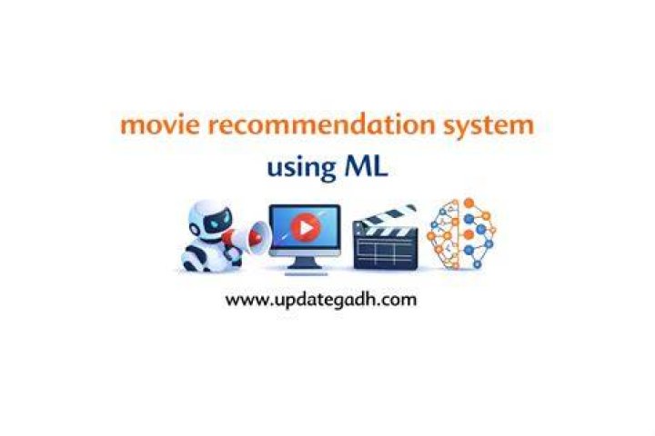 How do you make a movie recommendation?