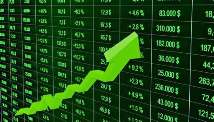 How do you make a stock symbol?