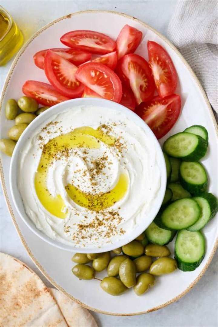 How do you make Labneh without cheesecloth?