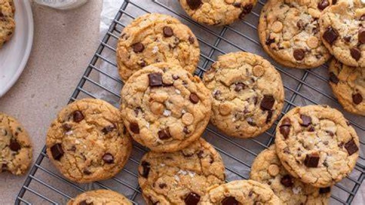 How do you make store bought cookies taste homemade?