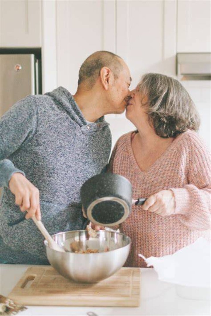 How do you make your husband pick up after himself?