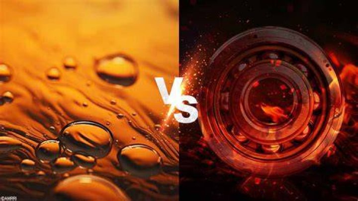 How do you measure oil oxidation?