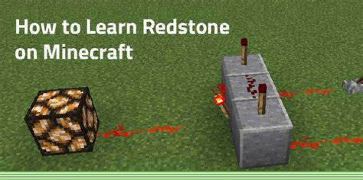 How do you mine Redstone?