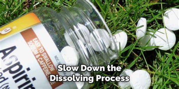 How do you mix aspirin for plants?