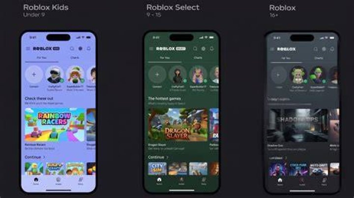 How do you monitor kids on Roblox?