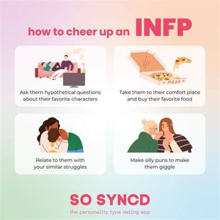 How do you offend an INFP?