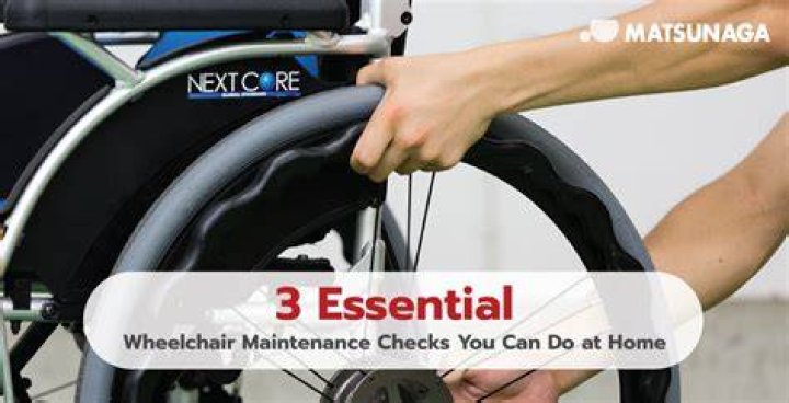 How do you pick a wheelchair?