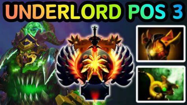 How do you play Underlord?