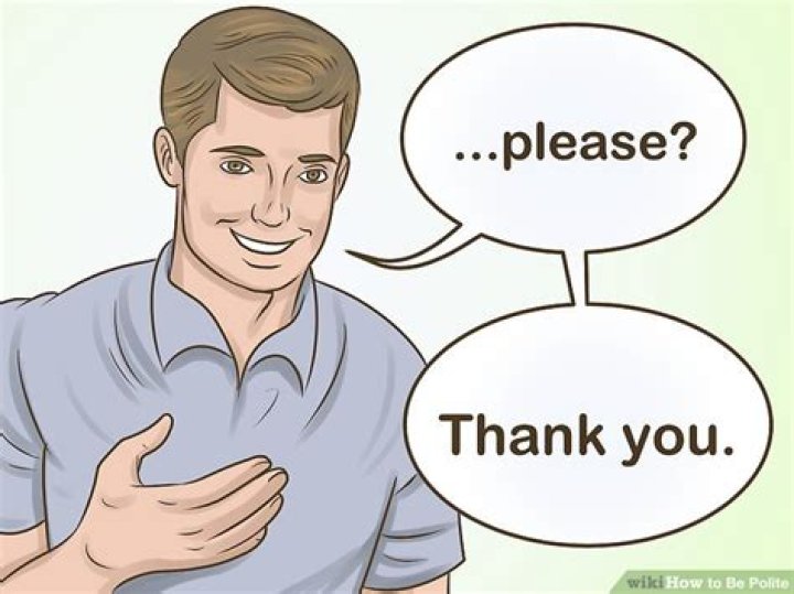 How do you politely thank someone for their time?