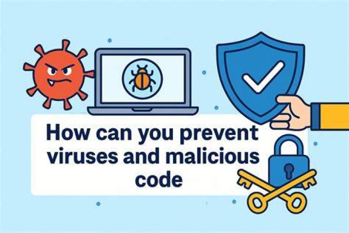 How do you prevent cowpox?