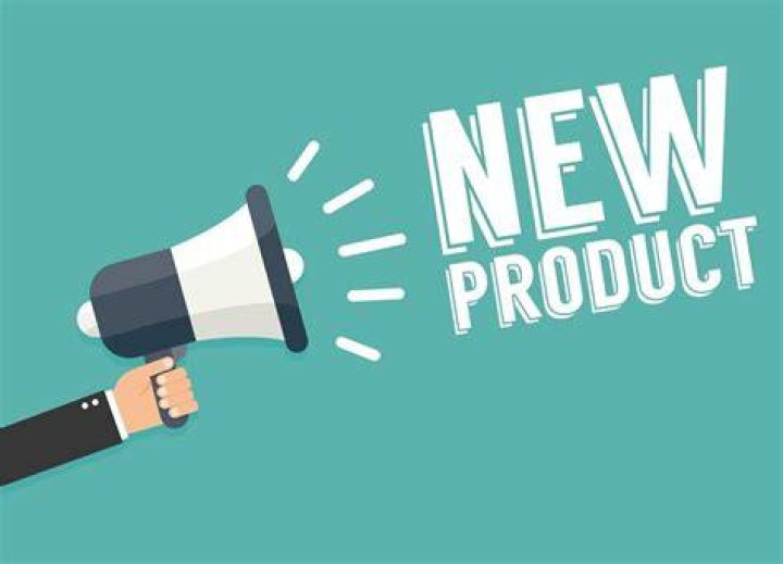 How do you promote newly launched products?