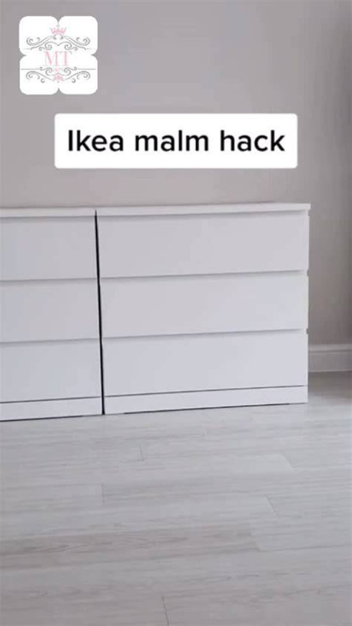 How do you pronounce IKEA Malm?