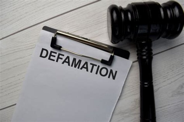 How do you prove oral defamation?