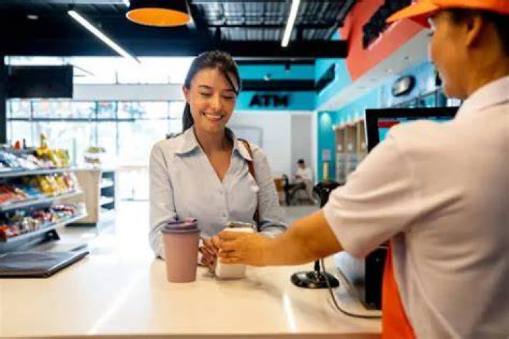 How do you provide convenience to customers?