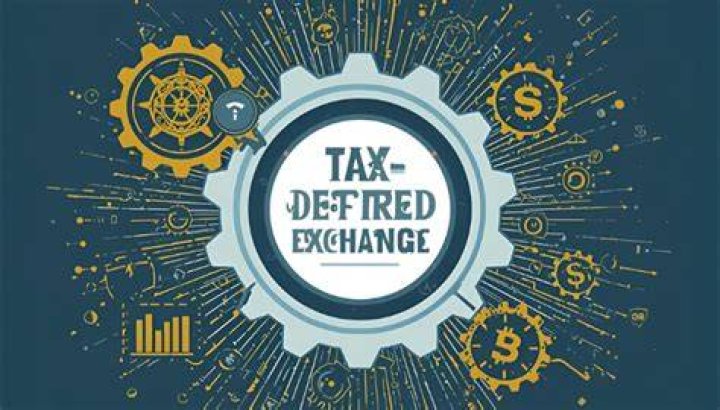 How do you qualify for a tax-deferred exchange?