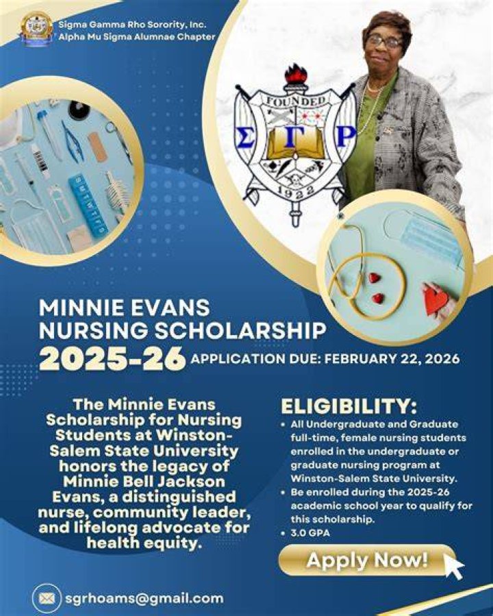 How do you qualify for Evans Scholarship?